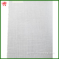 Interlining Cotton Suit Interlining Waist Fusible Elastic Tailoring Interlining Factory